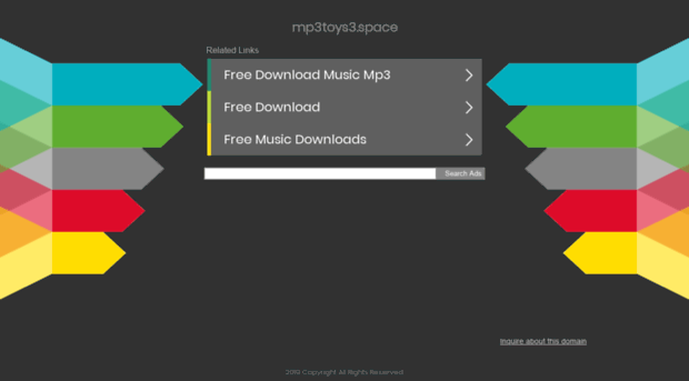 mp3toys3.space