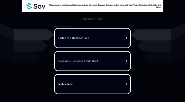 mp3tune.site