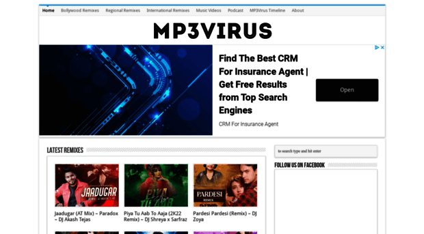 mp3virus.in