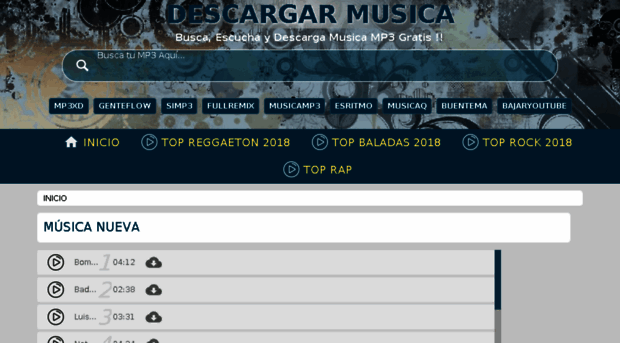 mp3xd-descargar-gratis.com