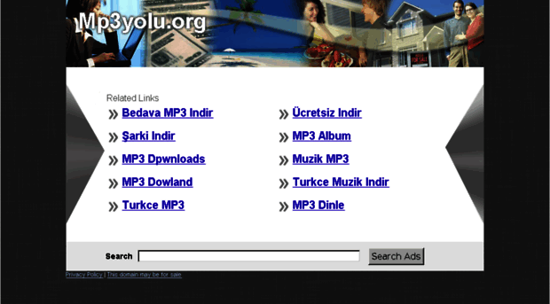 mp3yolu.org