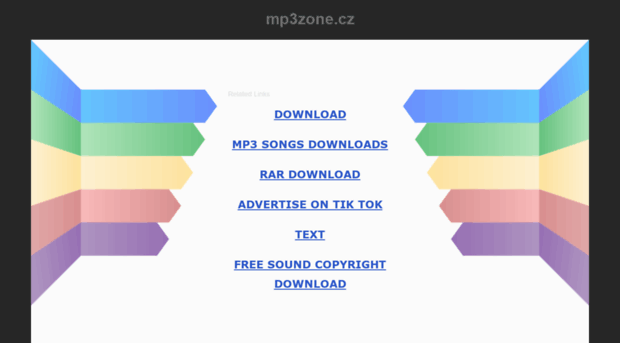 mp3zone.cz