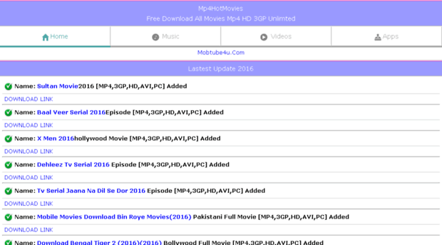 bin roye full movie download 3gp