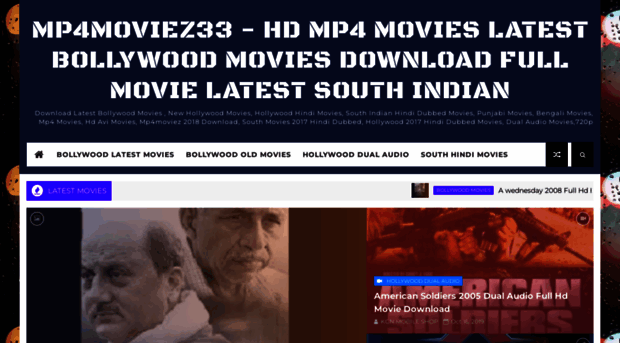 mp4moviez33.blogspot.com