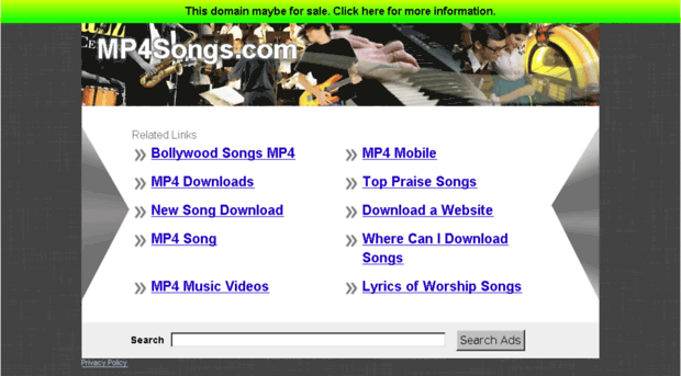 mp4songs.com