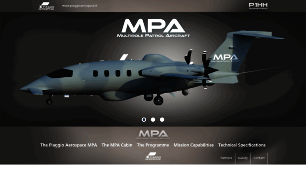 mpa.piaggioaerospace.it