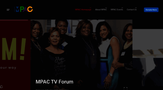 mpac-arts.org