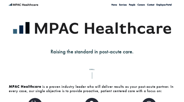 mpachealthcare.com