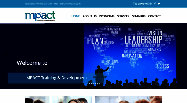 mpact.co.in