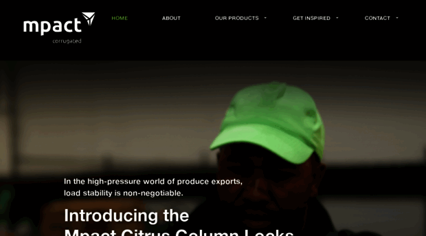 mpactcorrugated.co.za