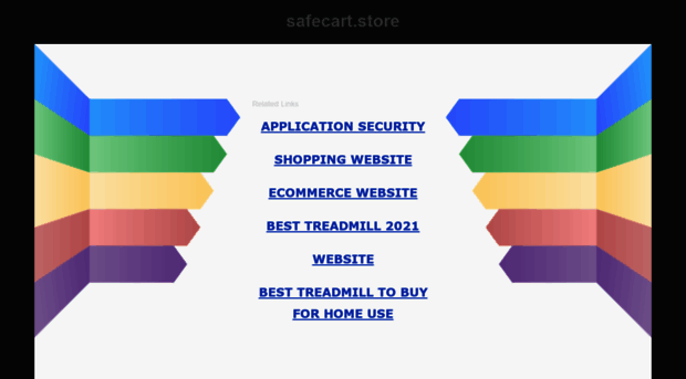 mpaddle.safecart.store