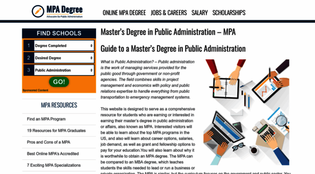 mpadegree.org