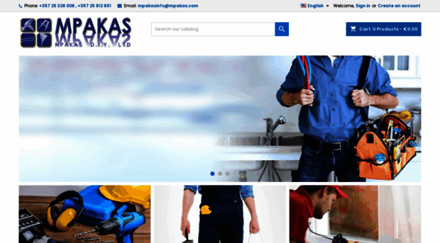 mpakas.com