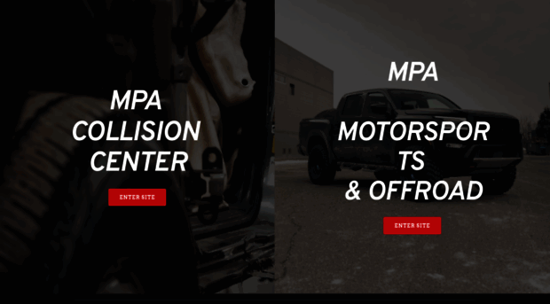 mpamotorsports.com