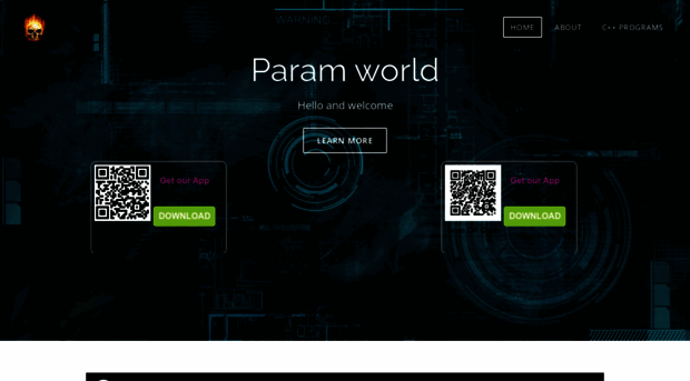 mparamworld.weebly.com