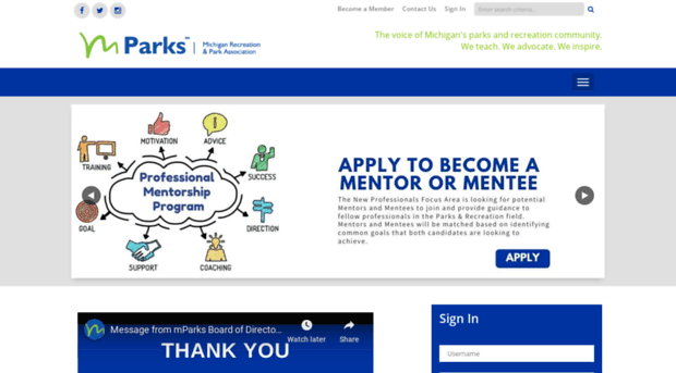 mparks.org