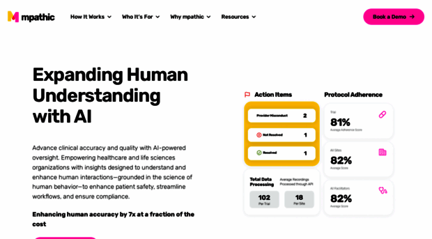 mpathic.ai