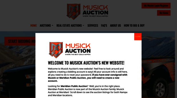 mpauction.com