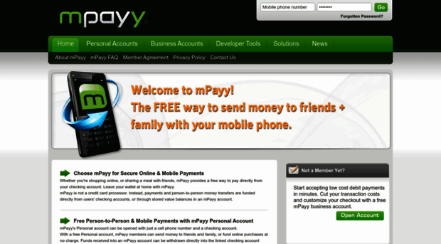 mpayy.com