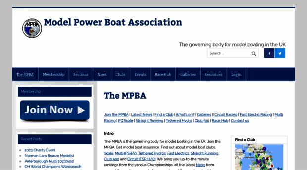 mpba.org.uk