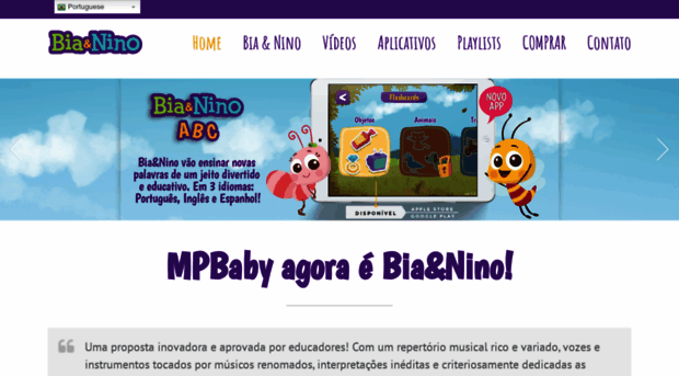 mpbaby.com.br