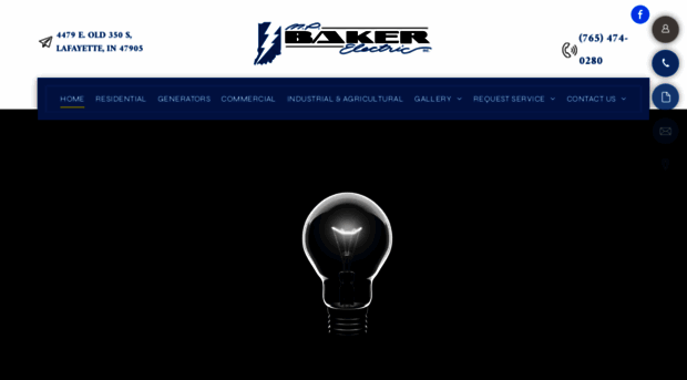 mpbaker.com