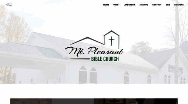 mpbchurch.com