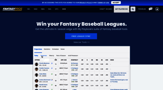 mpbmlb.fantasypros.com