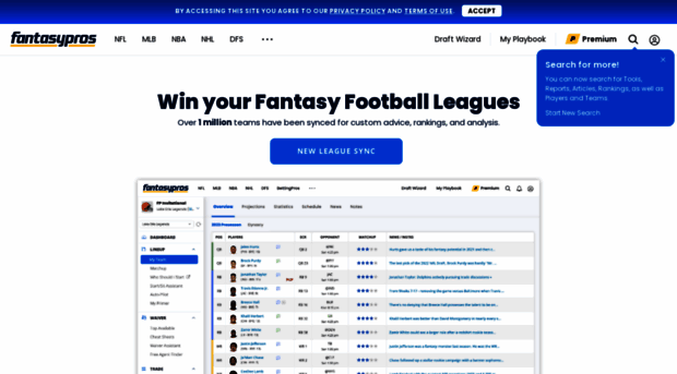 mpbnfl.fantasypros.com