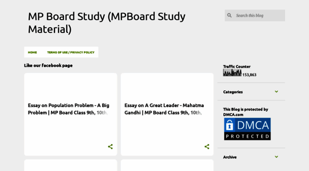 mpboardstudy.blogspot.com