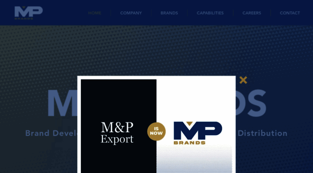 mpbrands.com