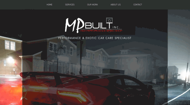 mpbuilt.com