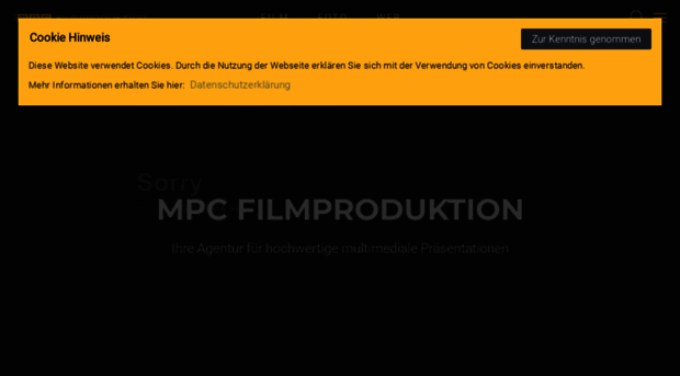 mpc-film.de