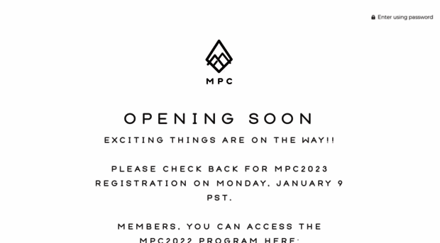 mpc2016.com