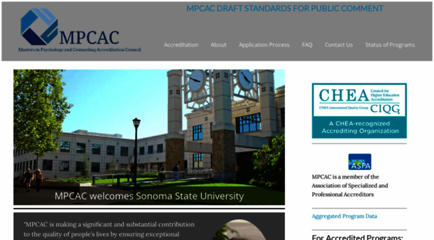 mpcacaccreditation.org