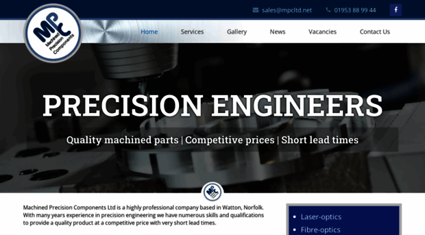mpcltd.net