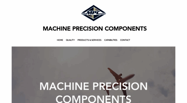 mpcmachining.com