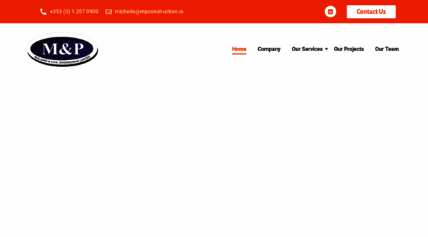 mpconstruction.ie