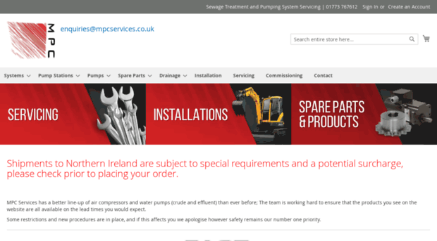 mpcservices.co.uk