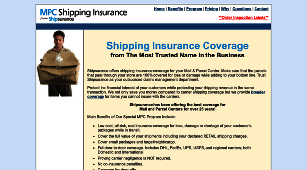 mpcshippinginsurance.com