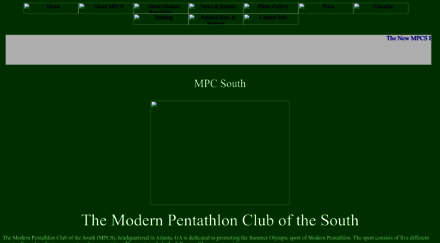 mpcsouth.com