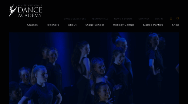 mpdance.co.uk