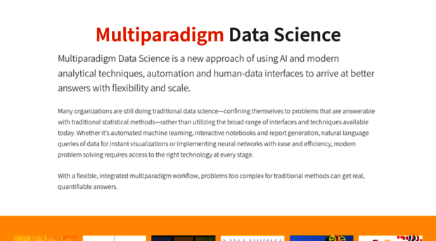 mpdatascience.com