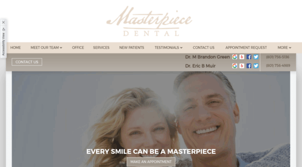 mpdentalcenter.com