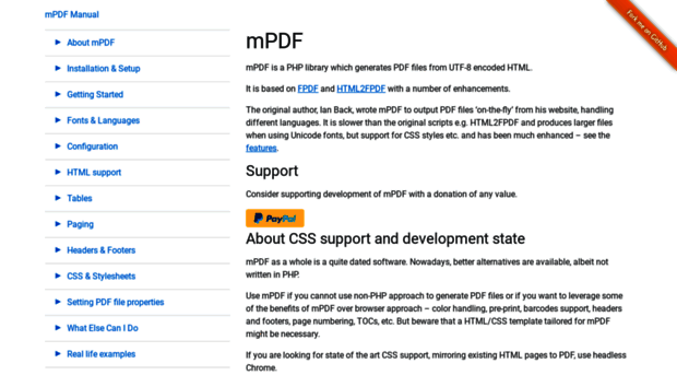 mpdf.github.io