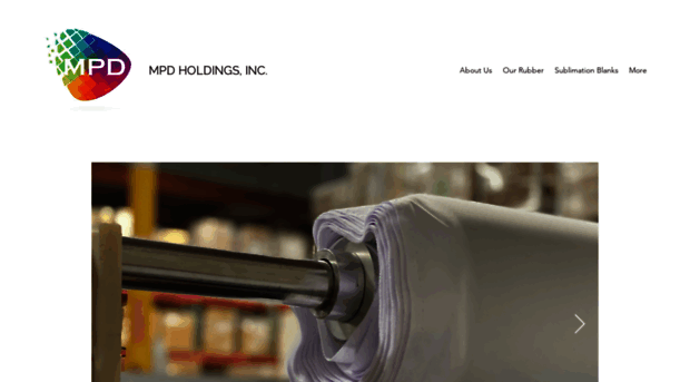 mpdholdings.com