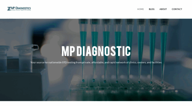 mpdiagnostic.weebly.com