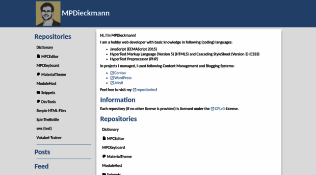 mpdieckmann.github.io