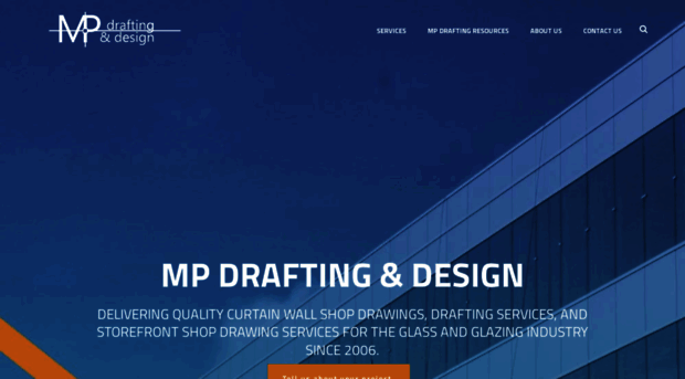 mpdrafting.com