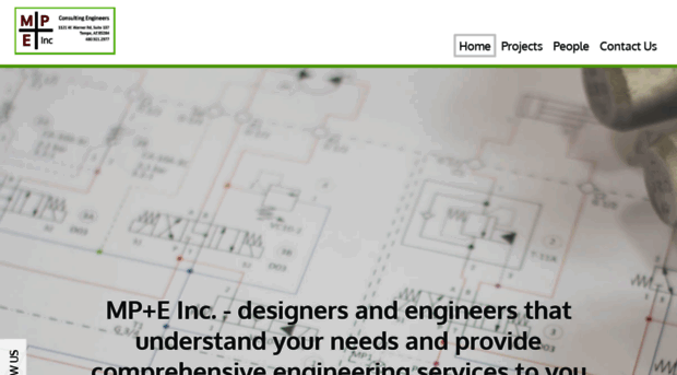 mpe-engineers.com